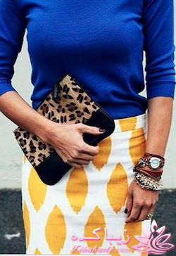 تیپای مورد علاقتون تو تابستون